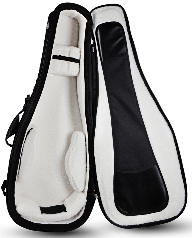 Protection Racket 7151 Deluxe Electric Bass Softcase